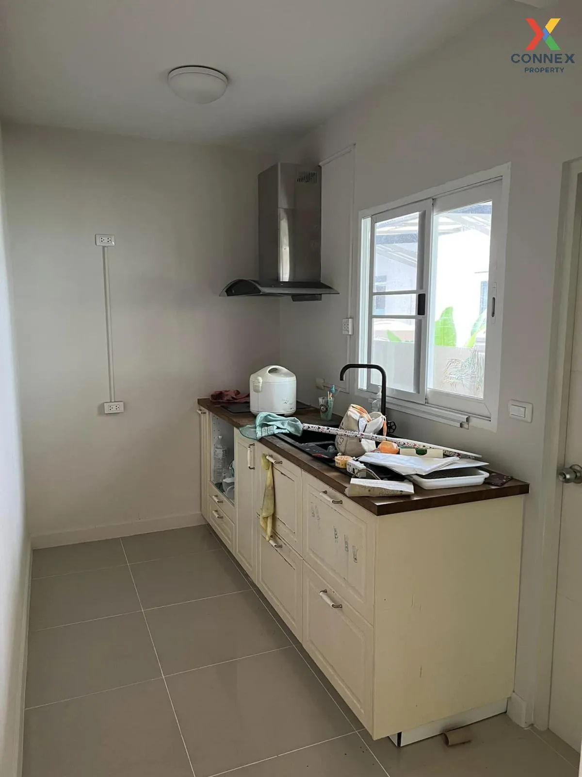 ขายบ้าน  ฮาบิเทีย ชายน์ ท่าข้าม – พระราม 2 ท่าข้าม เขต บางขุนเทีย