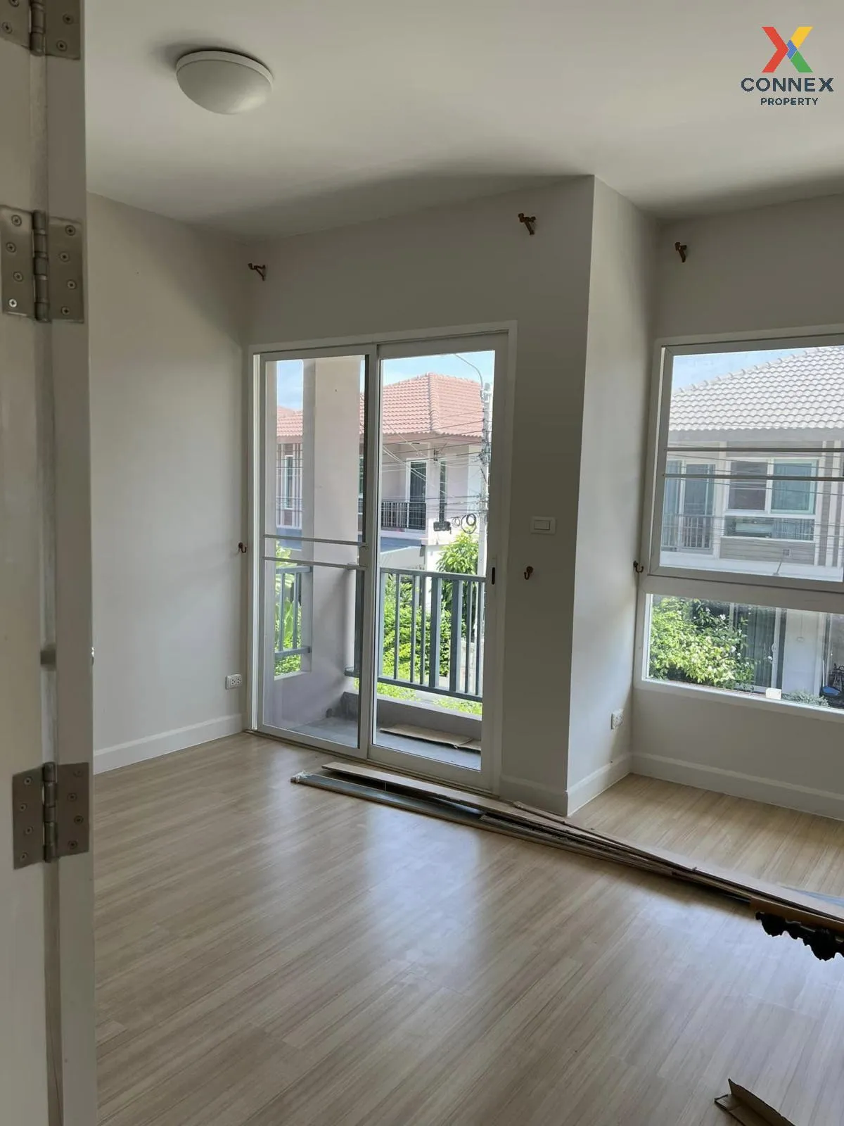 ขายบ้าน  ฮาบิเทีย ชายน์ ท่าข้าม – พระราม 2 ท่าข้าม เขต บางขุนเทีย