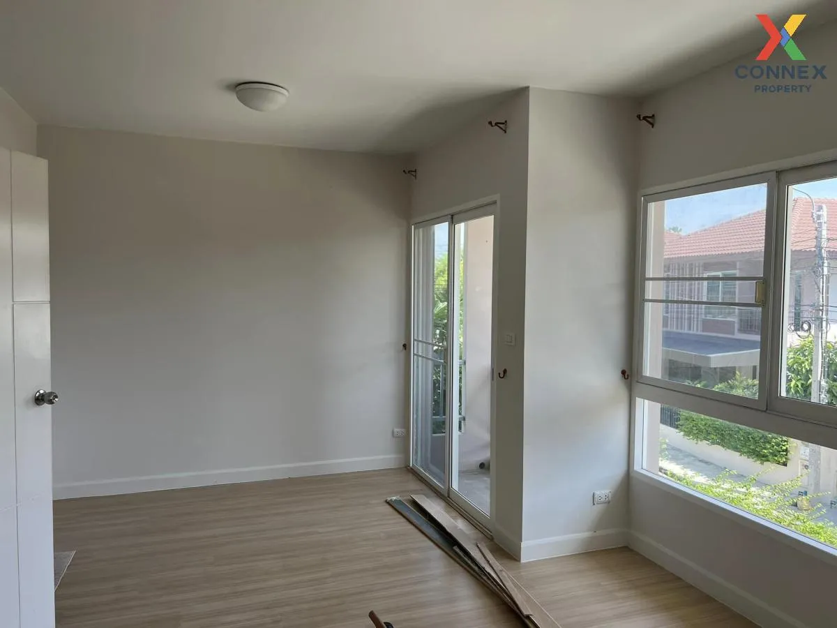 ขายบ้าน  ฮาบิเทีย ชายน์ ท่าข้าม – พระราม 2 ท่าข้าม เขต บางขุนเทีย