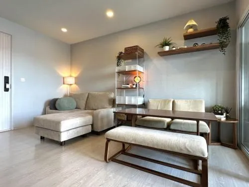 For Sale Condo , The Tree Sukhumvit 64 , BTS-Punnawithi , Phra Khanong , Phra Khanong , Bangkok , CX-103318