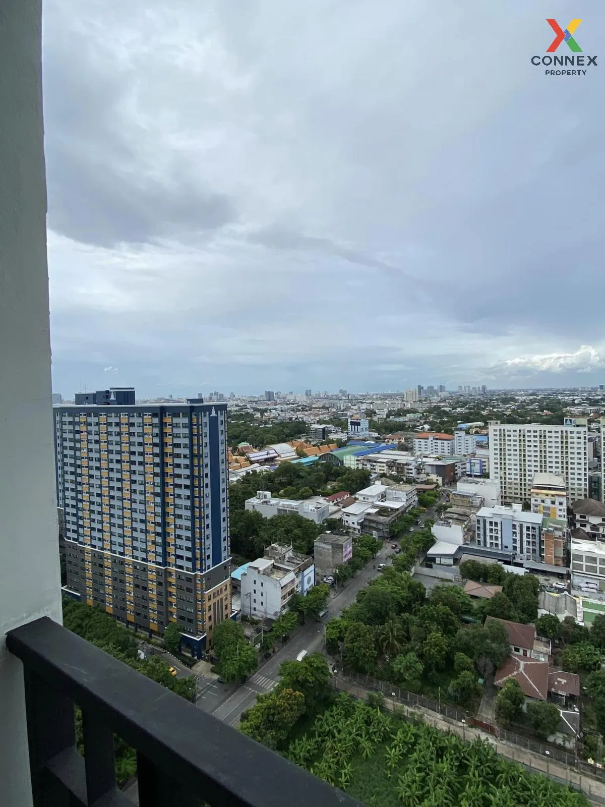 เช่าคอนโด  อาร์ทีมิส สุขุมวิท 77 BTS-อ่อนนุช สวนหลวง เขต สวนหลวง 