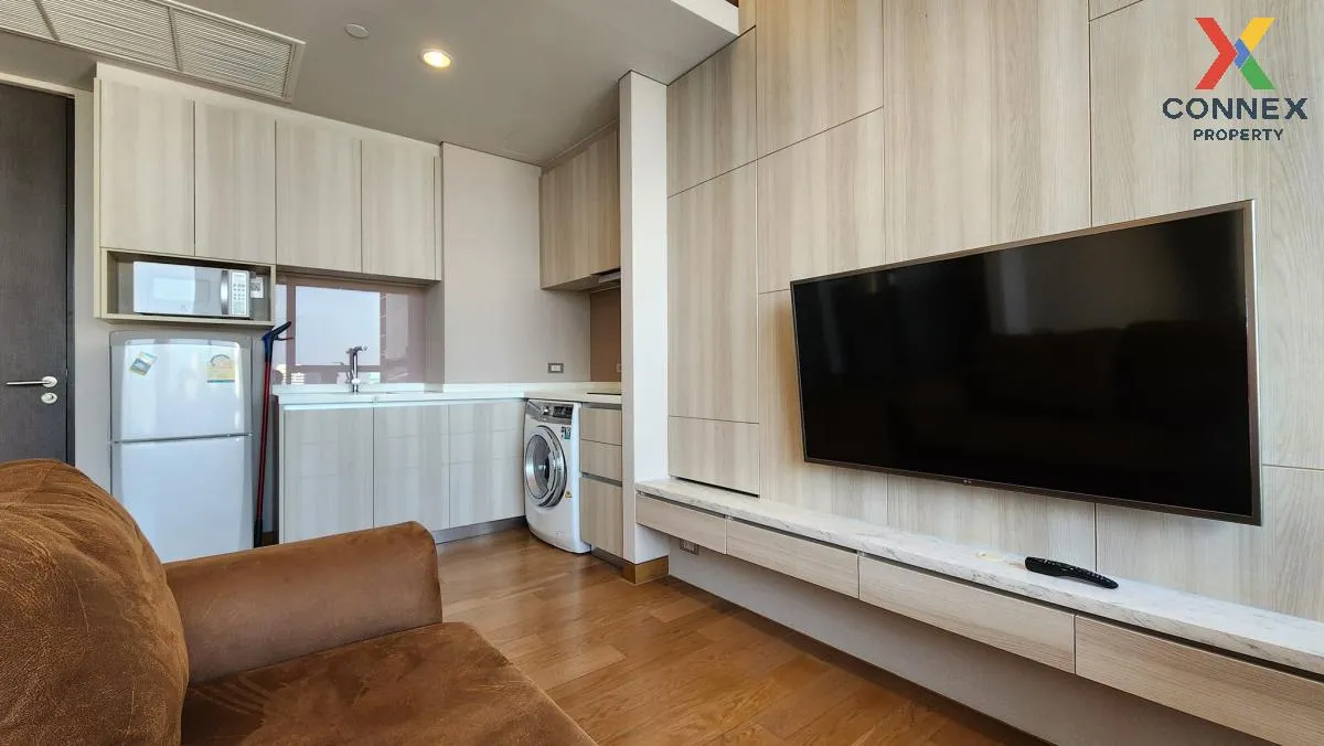 For Sale Condo , The Lumpini 24 , BTS-Phrom Phong , Khlong Tan ,  2