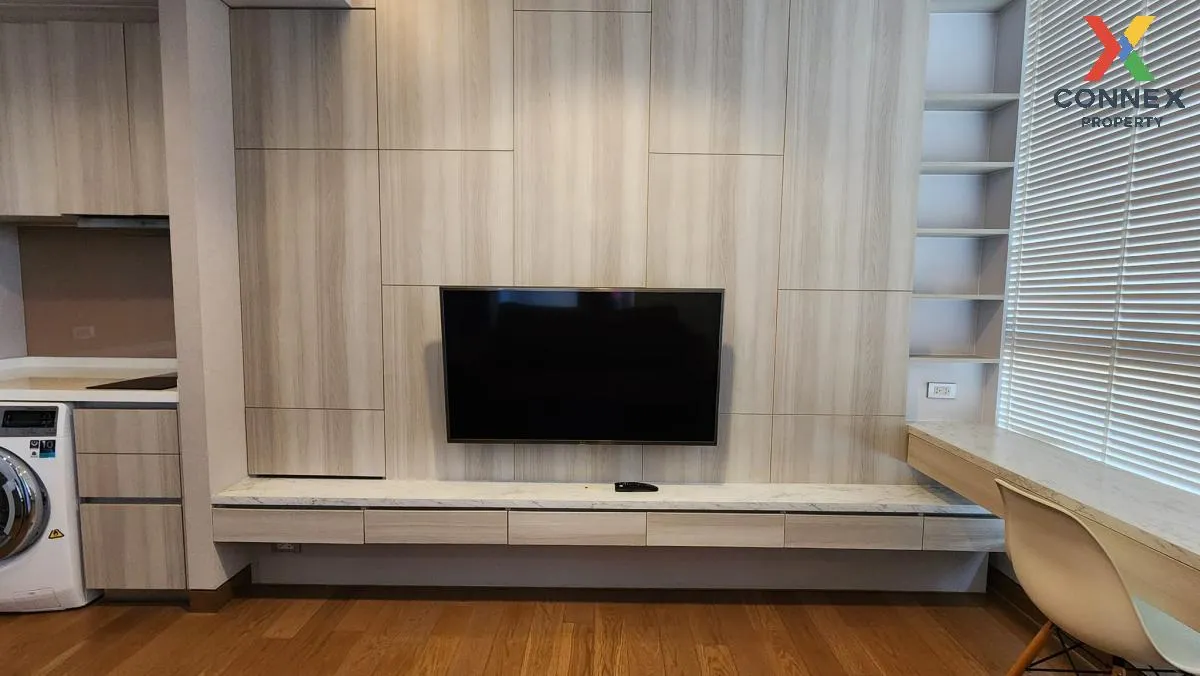 For Sale Condo , The Lumpini 24 , BTS-Phrom Phong , Khlong Tan ,  3