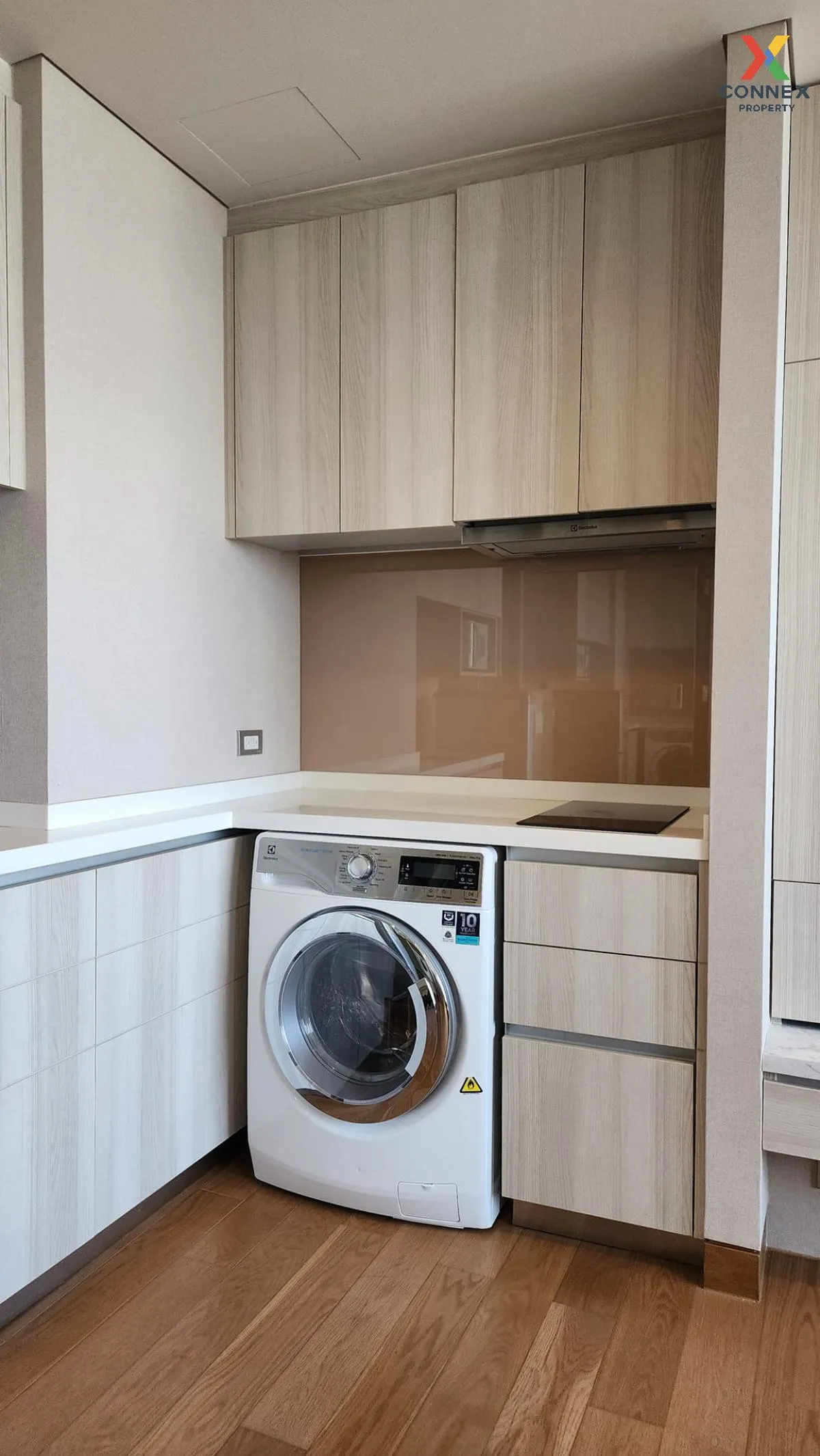 For Sale Condo , The Lumpini 24 , BTS-Phrom Phong , Khlong Tan , 