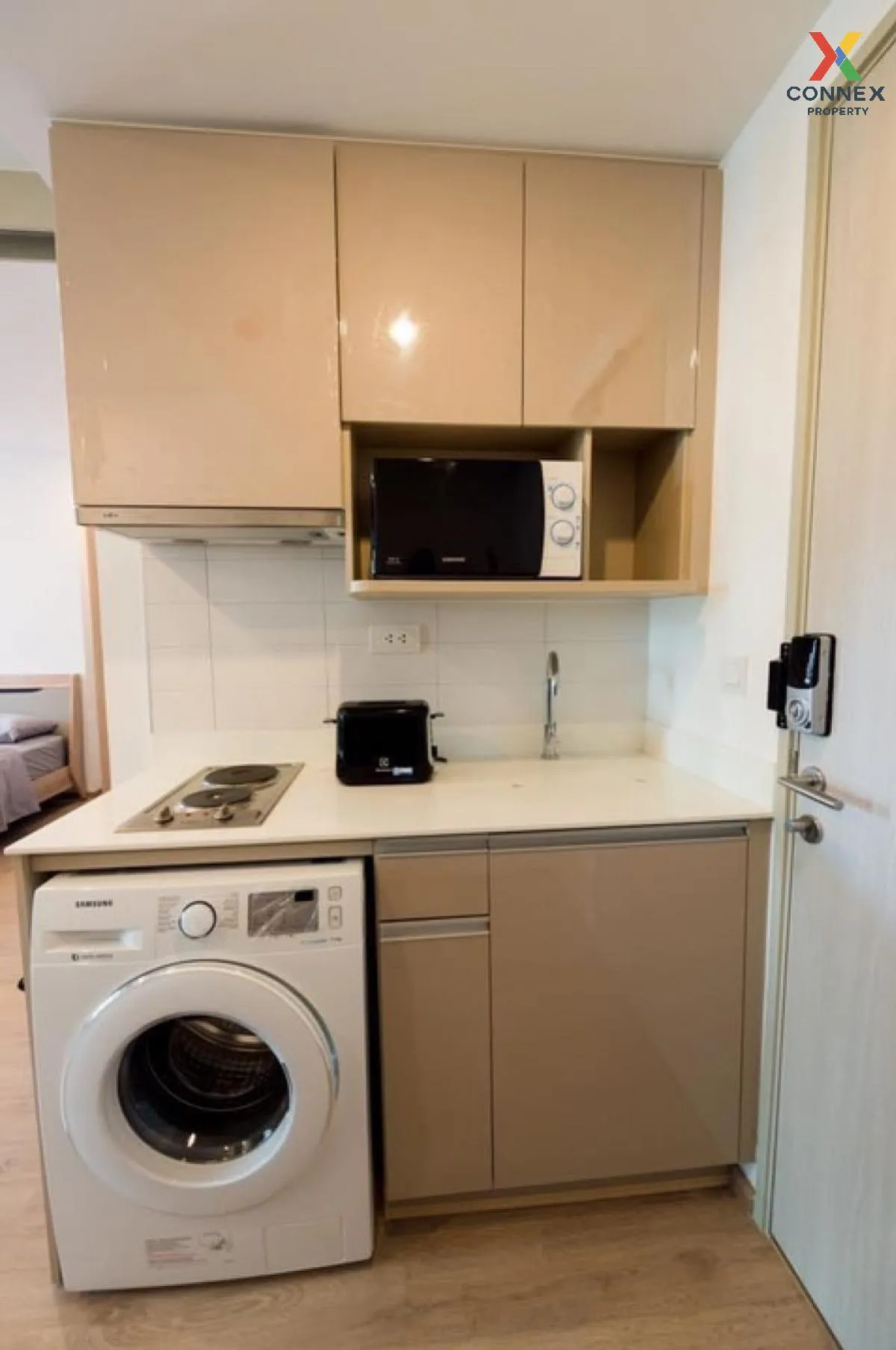 For Sale Condo , Ideo Q Chula-Samyan , MRT-Sam Yan , Bang Rak , B 3