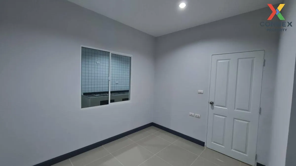 For Sale House , Prime Place The Greenery Bang Yai , Sao Thong Hi