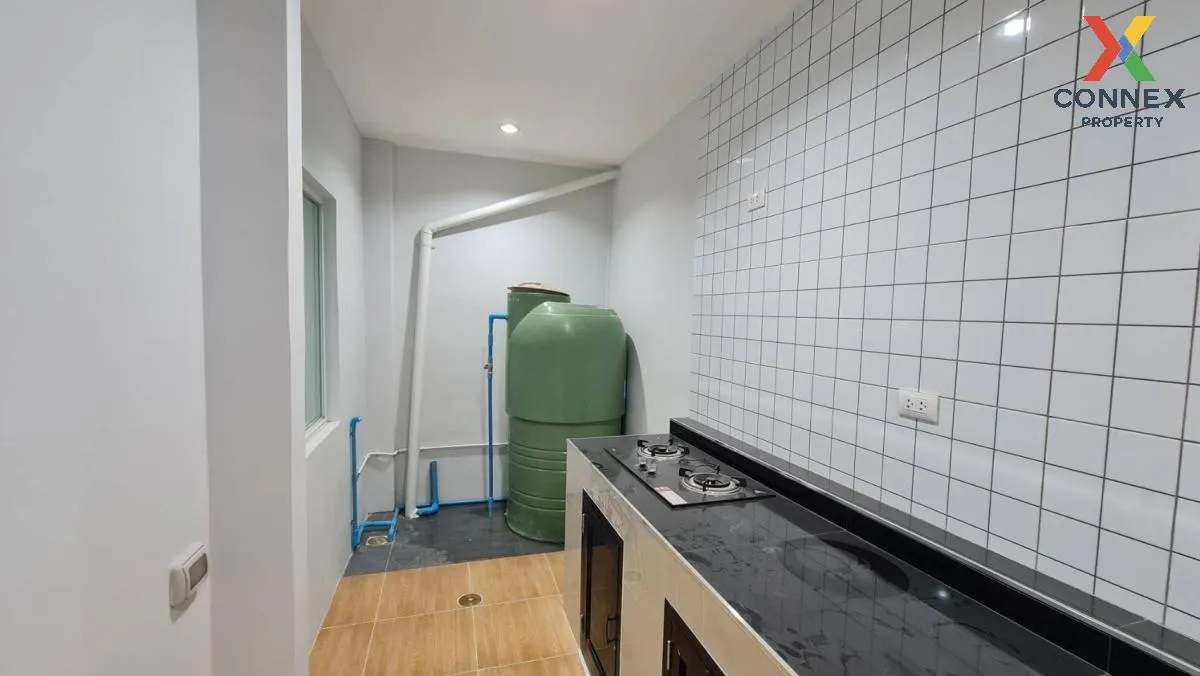 For Sale House , Prime Place The Greenery Bang Yai , Sao Thong Hi