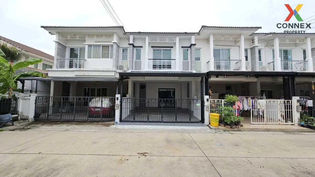 For Sale House , Prime Place The Greenery Bang Yai , Sao Thong Hi 1