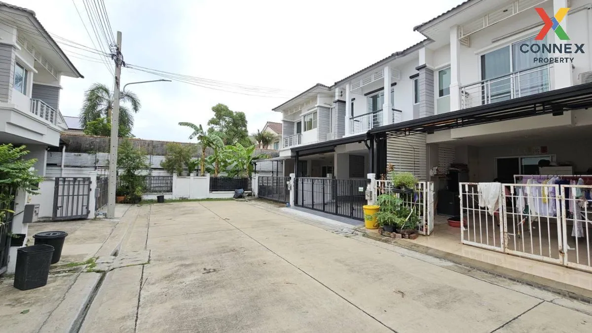 For Sale House , Prime Place The Greenery Bang Yai , Sao Thong Hi 2