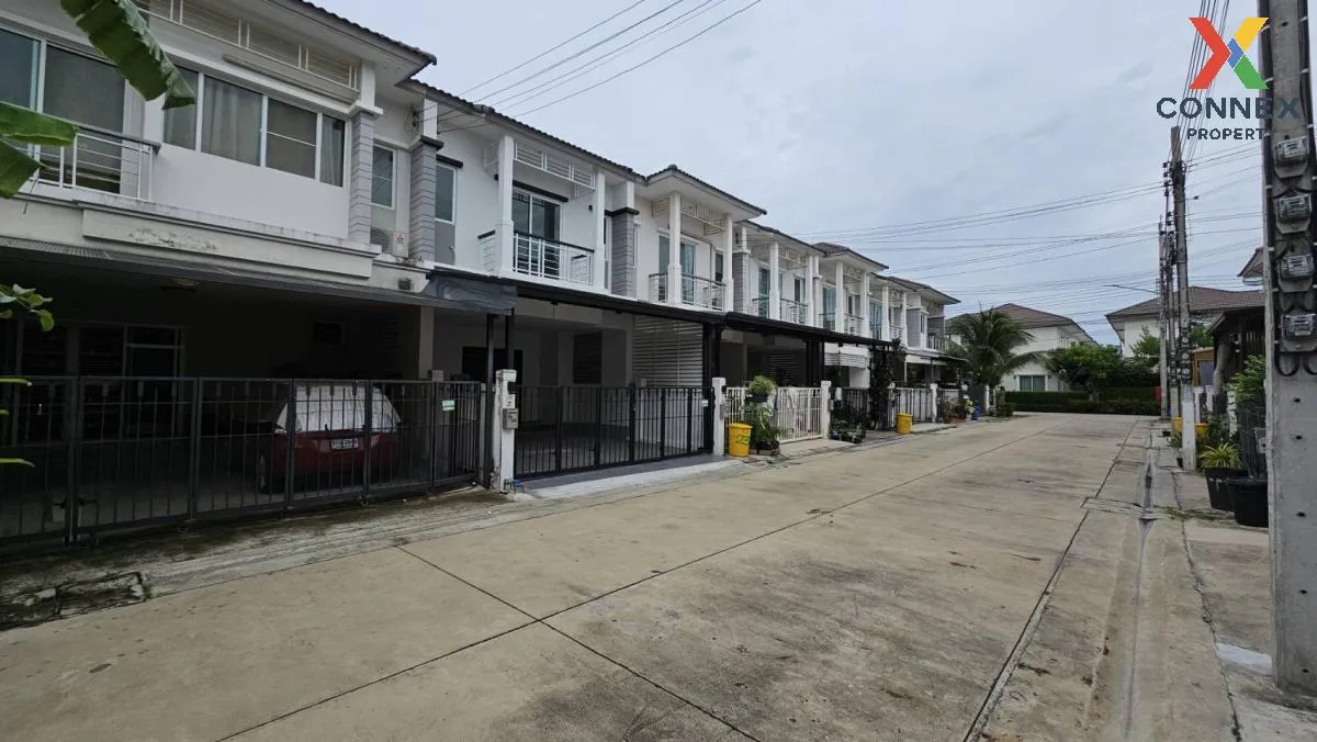 For Sale House , Prime Place The Greenery Bang Yai , Sao Thong Hi 3