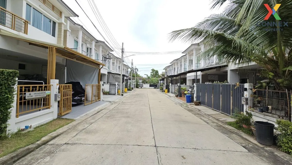 For Sale House , Prime Place The Greenery Bang Yai , Sao Thong Hi