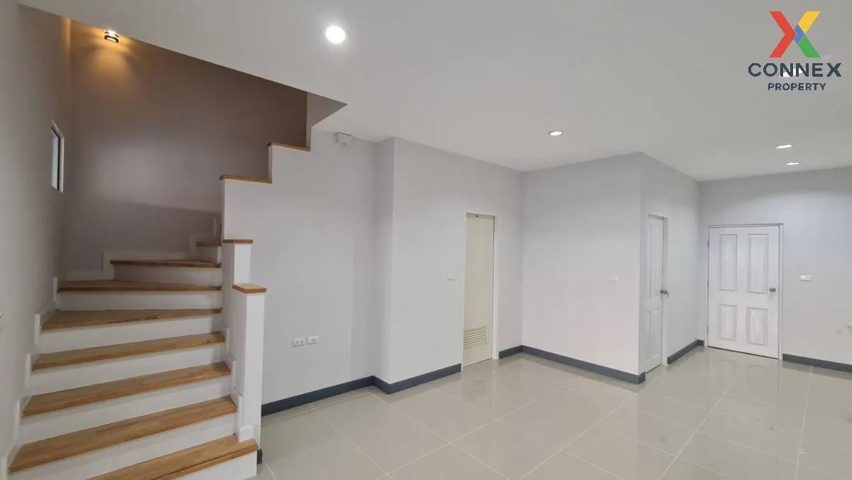 For Sale House , Prime Place The Greenery Bang Yai , Sao Thong Hi