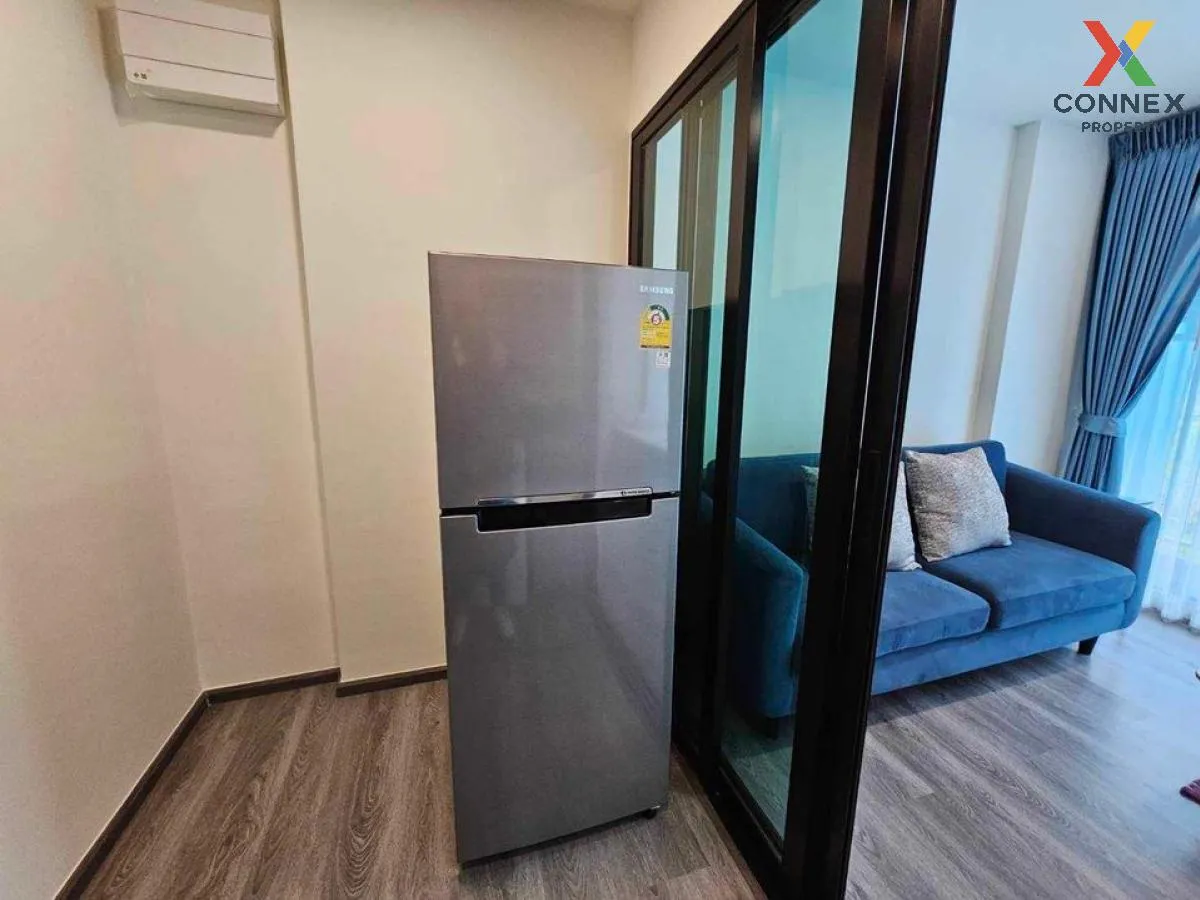 For Sale Condo , THE ORIGIN Onnut , BTS-On Nut , Suan Luang , Sua 4