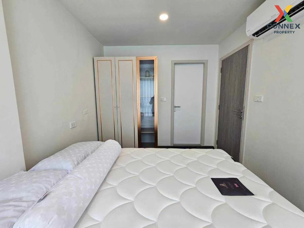 For Sale Condo , THE ORIGIN Onnut , BTS-On Nut , Suan Luang , Sua