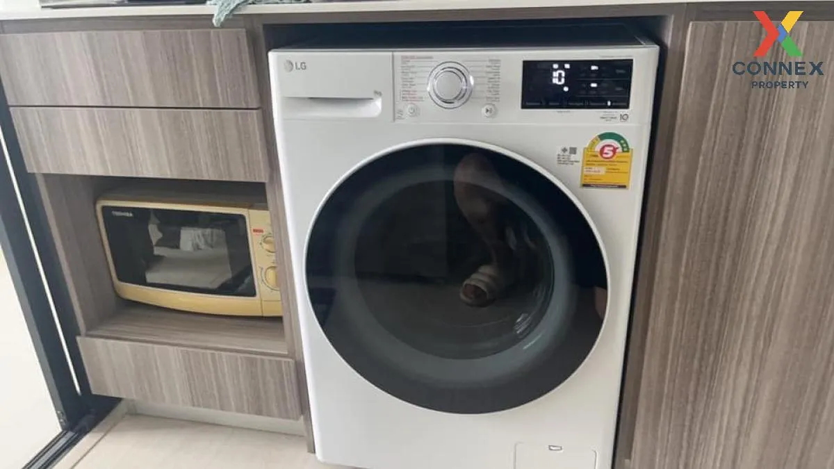 เช่าคอนโด  ไนท์บริดจ์ พหลโยธิน อินเตอร์เชนจ์ BTS-วัดพระศรีมหาธาตุ 4