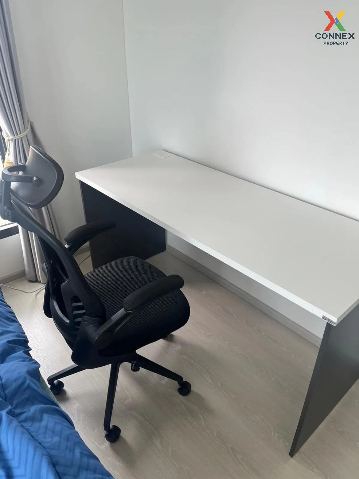 เช่าคอนโด  ไนท์บริดจ์ พหลโยธิน อินเตอร์เชนจ์ BTS-วัดพระศรีมหาธาตุ