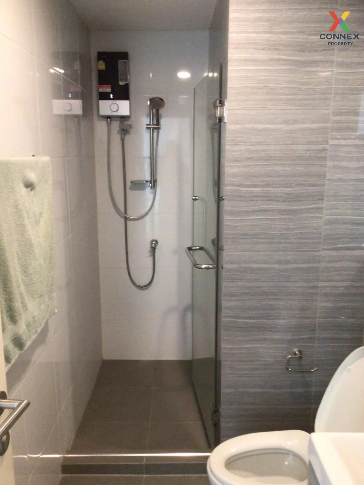 เช่าคอนโด  ไนท์บริดจ์ พหลโยธิน อินเตอร์เชนจ์ BTS-วัดพระศรีมหาธาตุ