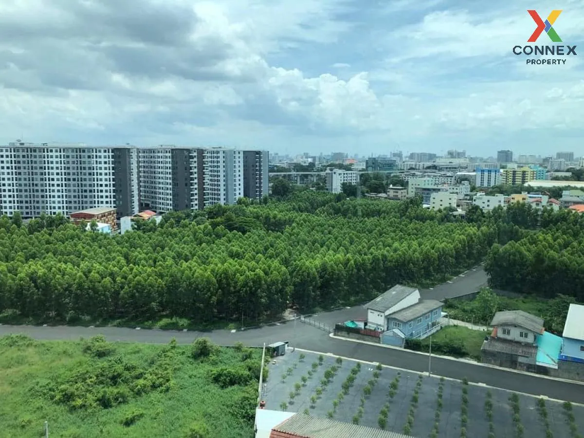 เช่าคอนโด  ไนท์บริดจ์ พหลโยธิน อินเตอร์เชนจ์ BTS-วัดพระศรีมหาธาตุ