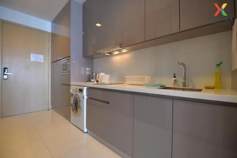 FOR SALE condo , Hyde Sukhumvit 13 , BTS-Nana , Khlong Toei Nuea 