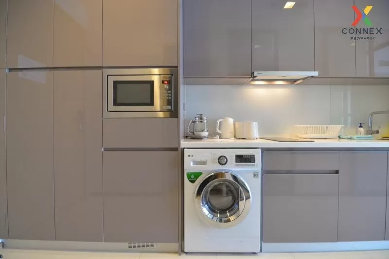 FOR SALE condo , Hyde Sukhumvit 13 , BTS-Nana , Khlong Toei Nuea 