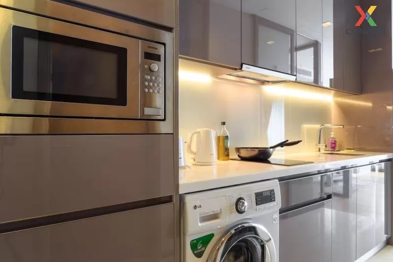 FOR SALE condo , Hyde Sukhumvit 13 , BTS-Nana , Khlong Toei Nuea 