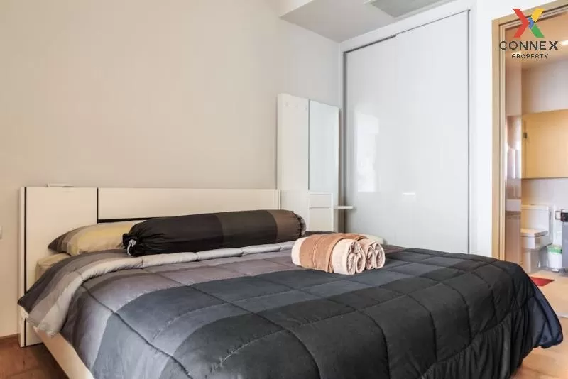 FOR SALE condo , Hyde Sukhumvit 13 , BTS-Nana , Khlong Toei Nuea 