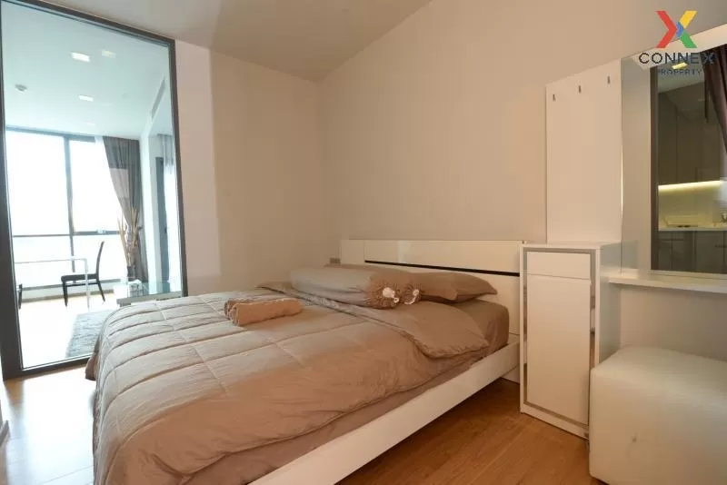 FOR SALE condo , Hyde Sukhumvit 13 , BTS-Nana , Khlong Toei Nuea 