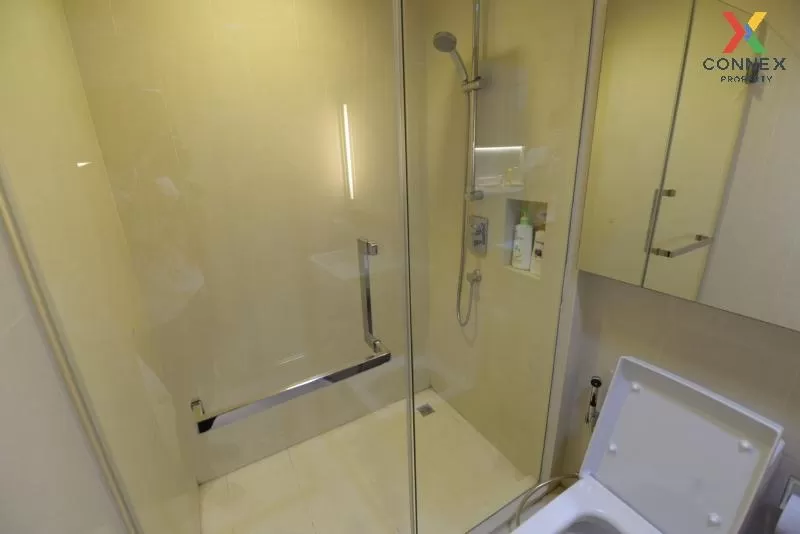 FOR SALE condo , Hyde Sukhumvit 13 , BTS-Nana , Khlong Toei Nuea 