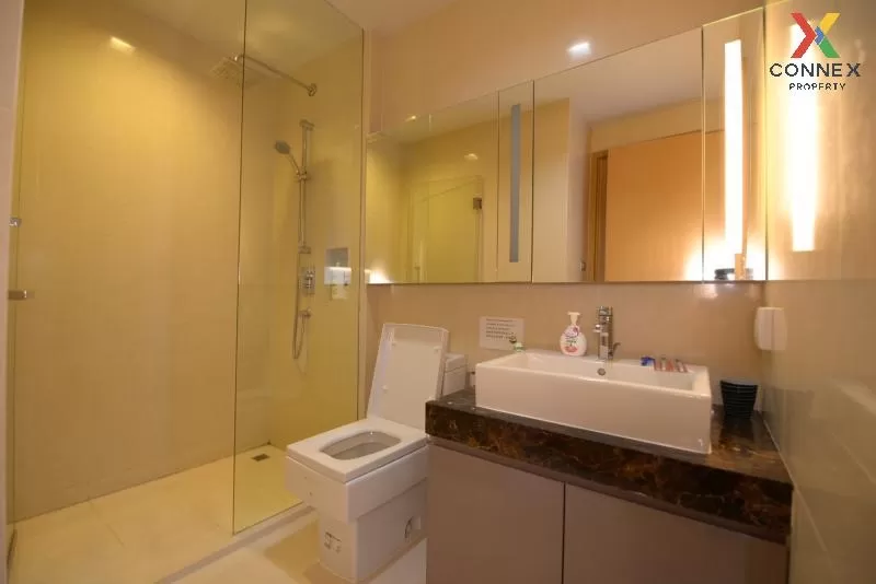 FOR SALE condo , Hyde Sukhumvit 13 , BTS-Nana , Khlong Toei Nuea 