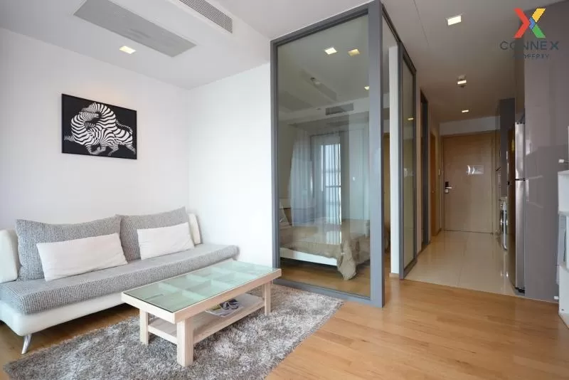 FOR SALE condo , Hyde Sukhumvit 13 , BTS-Nana , Khlong Toei Nuea  2