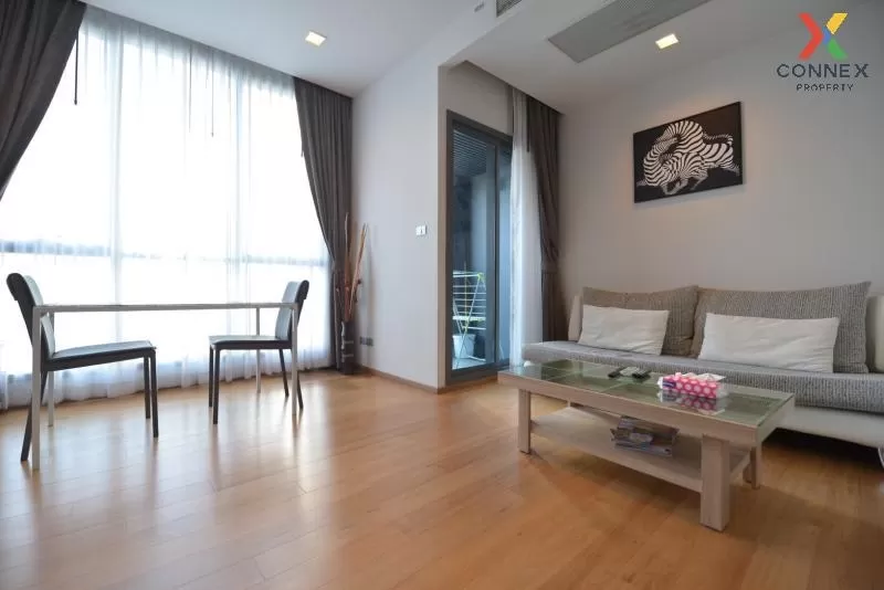 FOR SALE condo , Hyde Sukhumvit 13 , BTS-Nana , Khlong Toei Nuea  4