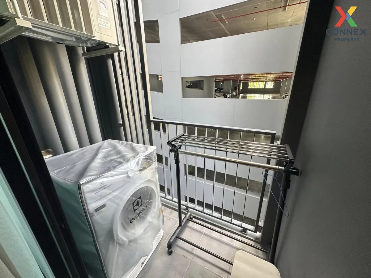 For Rent Condo , Ideo Chula-Samyan , MRT-Sam Yan , Si Phraya , Ba