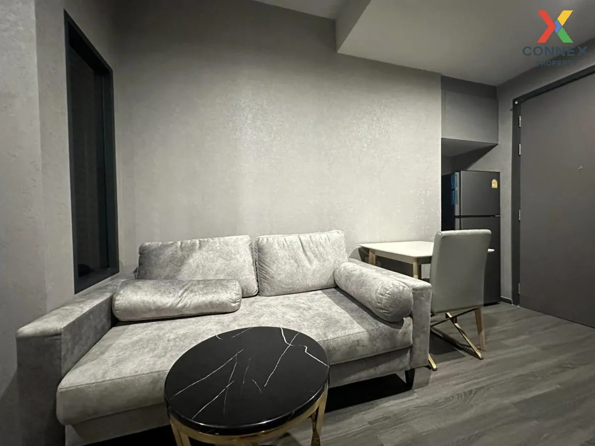 For Rent Condo , Ideo Chula-Samyan , MRT-Sam Yan , Si Phraya , Ba 1