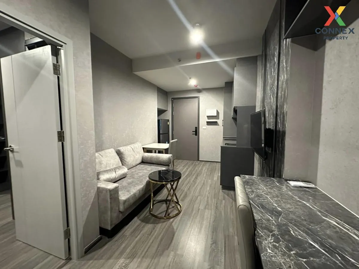 For Rent Condo , Ideo Chula-Samyan , MRT-Sam Yan , Si Phraya , Ba 2