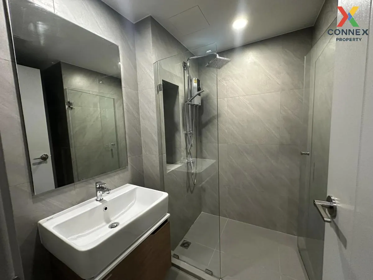 For Rent Condo , Ideo Chula-Samyan , MRT-Sam Yan , Si Phraya , Ba