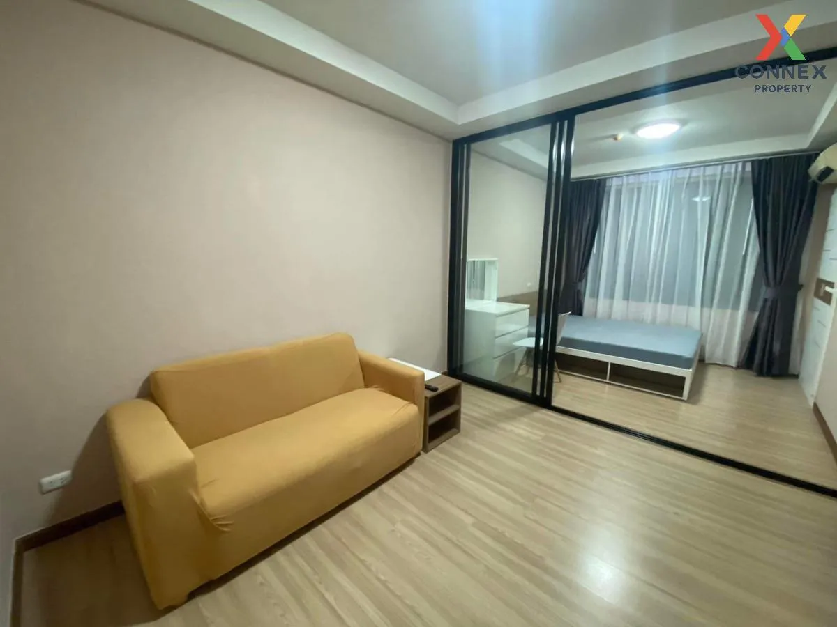 ขายคอนโด  เจ คอนโด สาทร-กัลปพฤกษ์ MRT-บางแค บางแค เขต บางแค กรุงเ 1