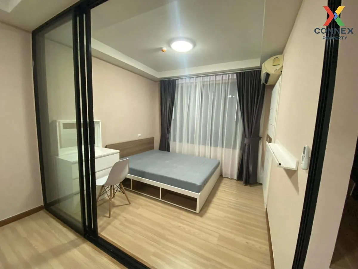 ขายคอนโด  เจ คอนโด สาทร-กัลปพฤกษ์ MRT-บางแค บางแค เขต บางแค กรุงเ 3