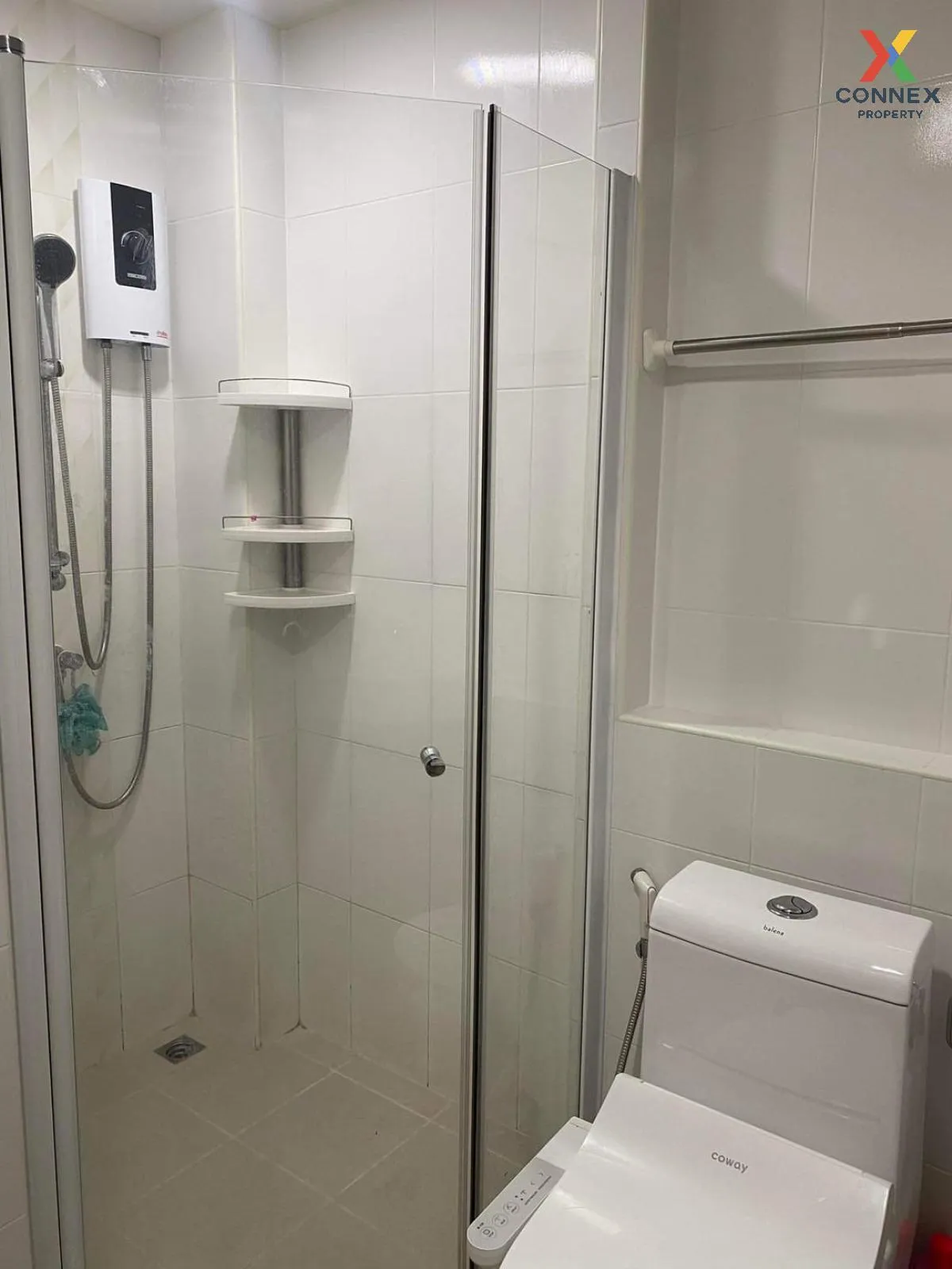 ขายคอนโด  เจ คอนโด สาทร-กัลปพฤกษ์ MRT-บางแค บางแค เขต บางแค กรุงเ