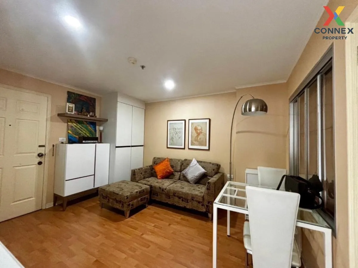 For Sale Condo , Lumpini Ville Ramkhamhaeng 44 , Hua Mak , Bang K 2