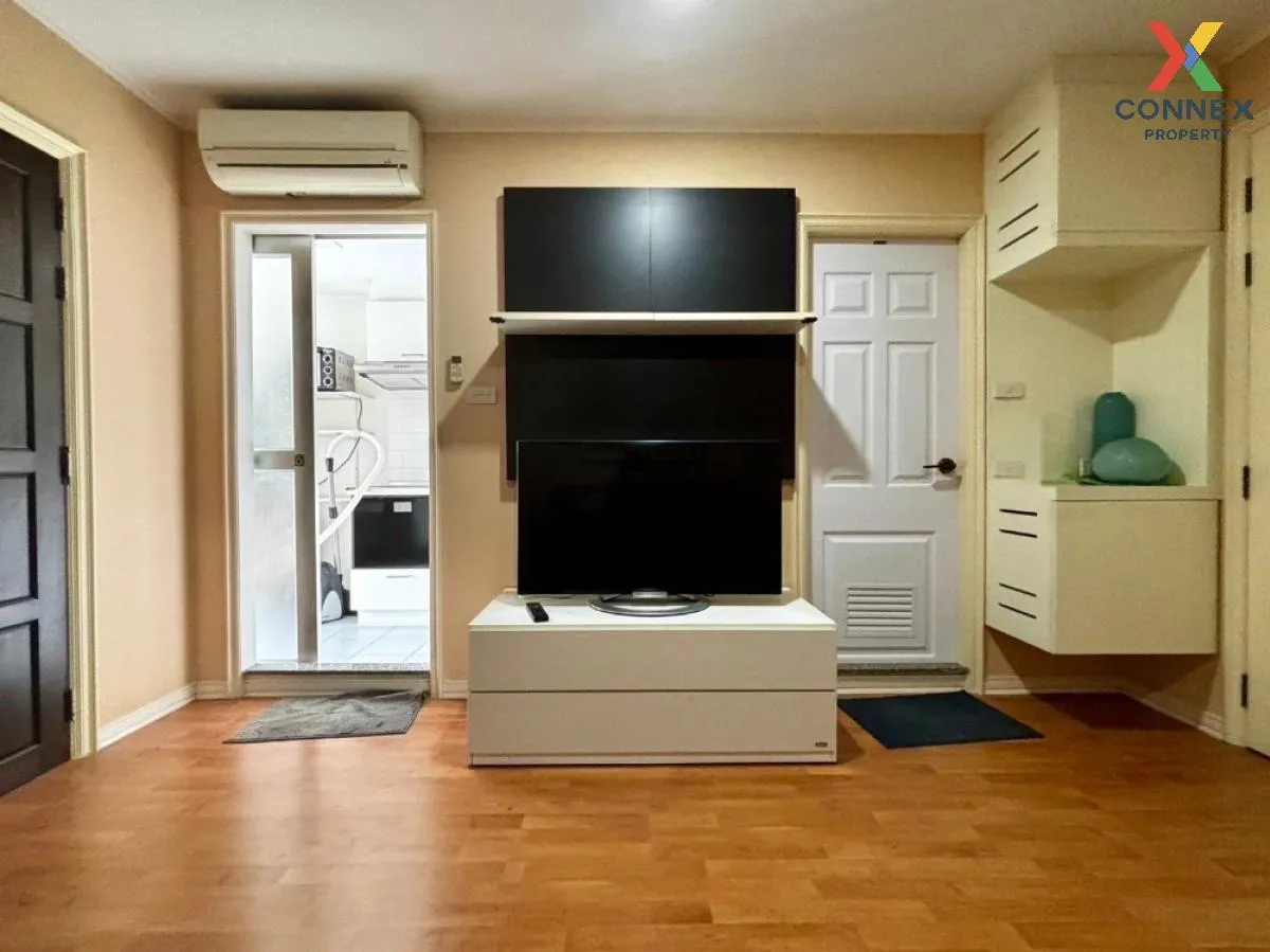 For Sale Condo , Lumpini Ville Ramkhamhaeng 44 , Hua Mak , Bang K 3