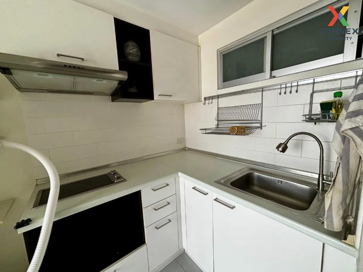 For Sale Condo , Lumpini Ville Ramkhamhaeng 44 , Hua Mak , Bang K 4