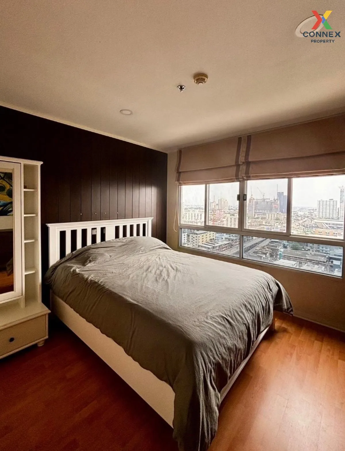 For Sale Condo , Lumpini Ville Ramkhamhaeng 44 , Hua Mak , Bang K