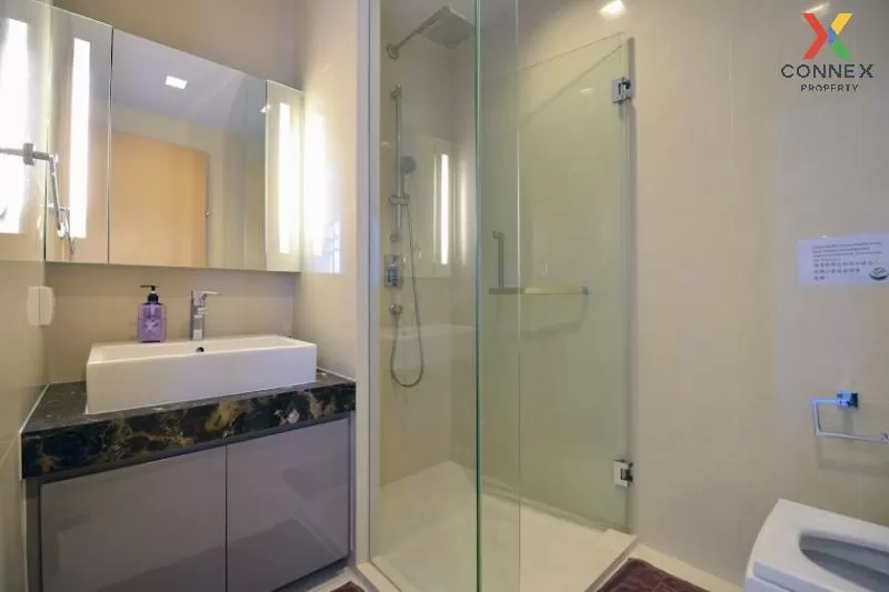 เช่าคอนโด  ไฮด์ สุขุมวิท 13 BTS-นานา คลองเตยเหนือ เขต วัฒนา กรุงเ