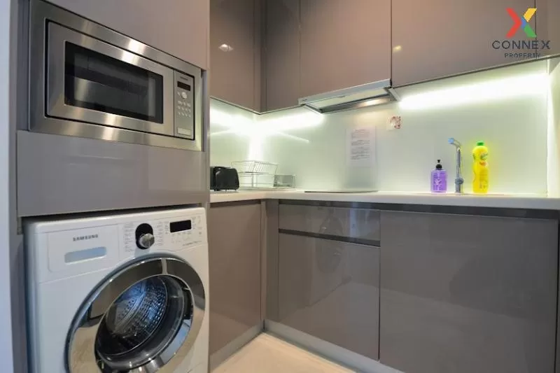 เช่าคอนโด  ไฮด์ สุขุมวิท 13 BTS-นานา คลองเตยเหนือ เขต วัฒนา กรุงเ 4