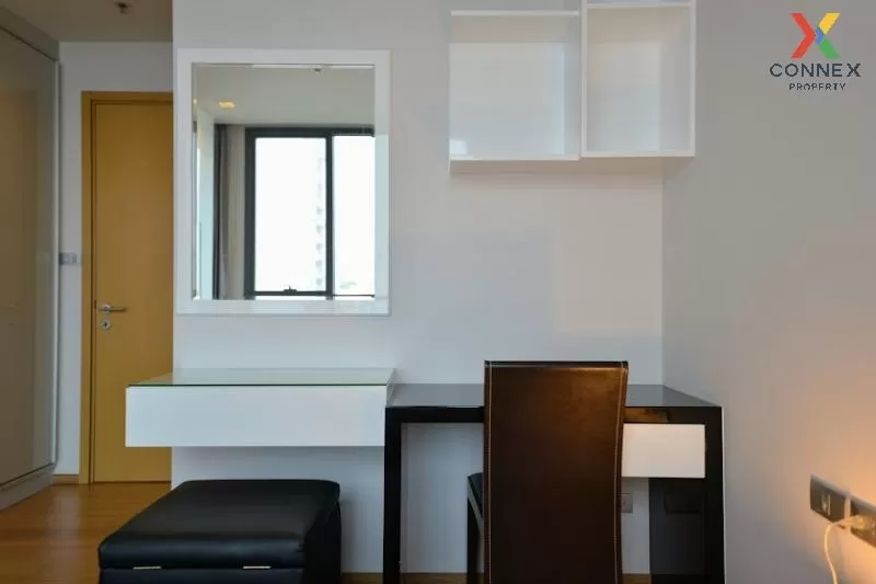 เช่าคอนโด  ไฮด์ สุขุมวิท 13 BTS-นานา คลองเตยเหนือ เขต วัฒนา กรุงเ