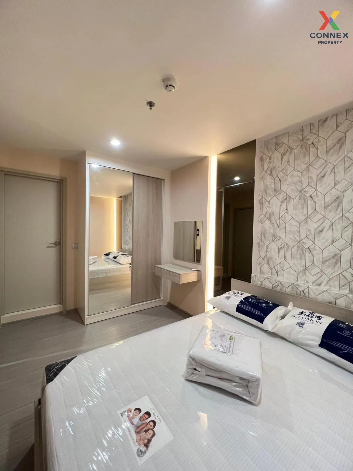 For Rent Condo , Aspire Erawan Prime , BTS-Chang Erawan , Pak Nam 4