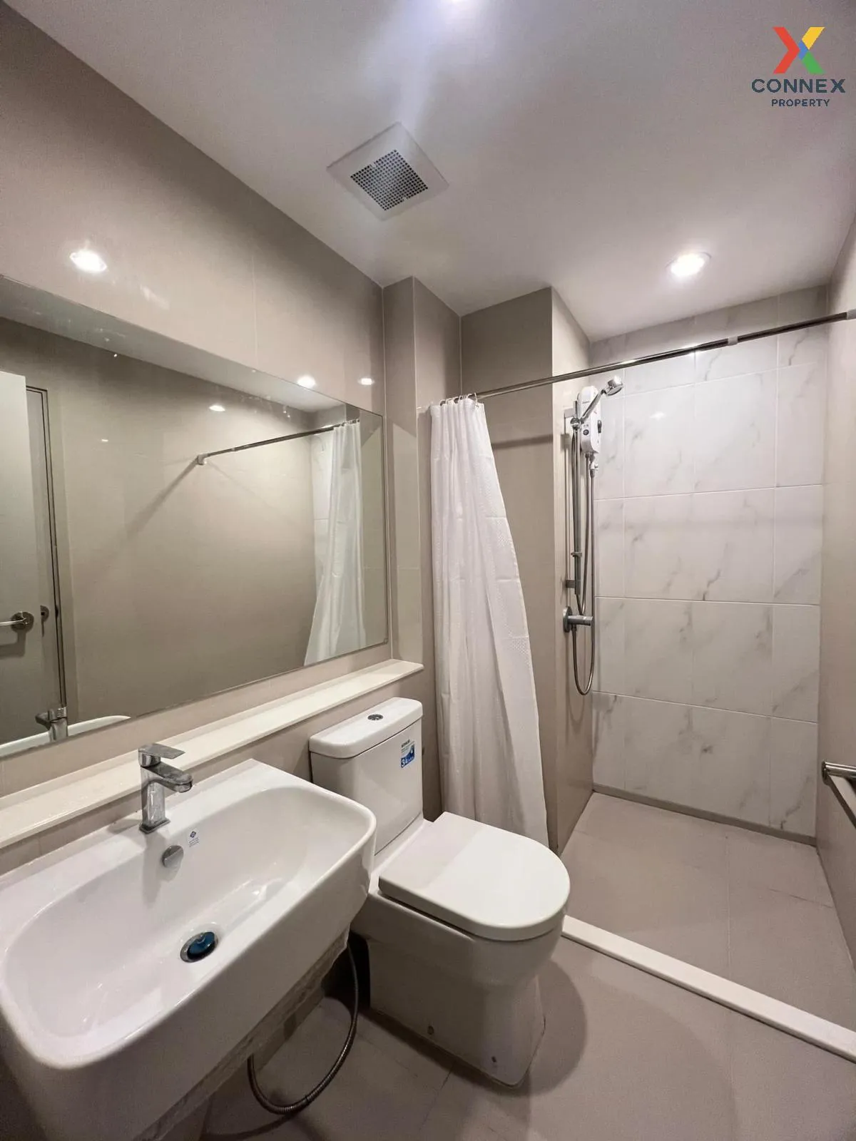 For Rent Condo , Aspire Erawan Prime , BTS-Chang Erawan , Pak Nam