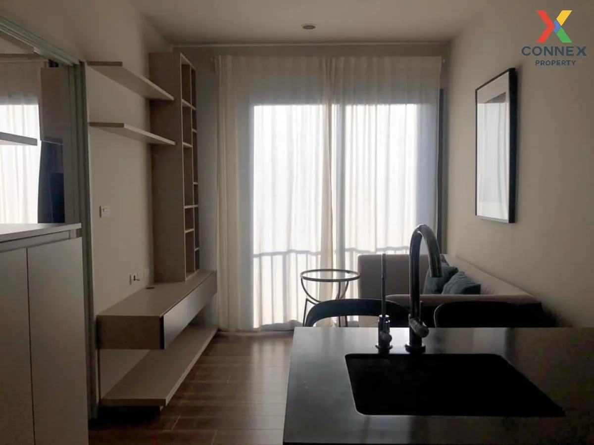 เช่าคอนโด  ออนิกซ์ พหลโยธิน BTS-สะพานควาย สามเสนใน เขต พญาไท กรุง 2