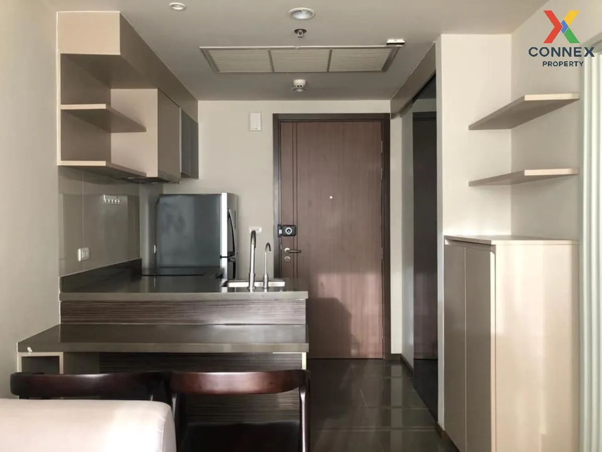 เช่าคอนโด  ออนิกซ์ พหลโยธิน BTS-สะพานควาย สามเสนใน เขต พญาไท กรุง 3