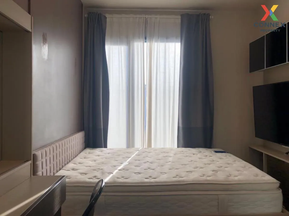 เช่าคอนโด  ออนิกซ์ พหลโยธิน BTS-สะพานควาย สามเสนใน เขต พญาไท กรุง 4